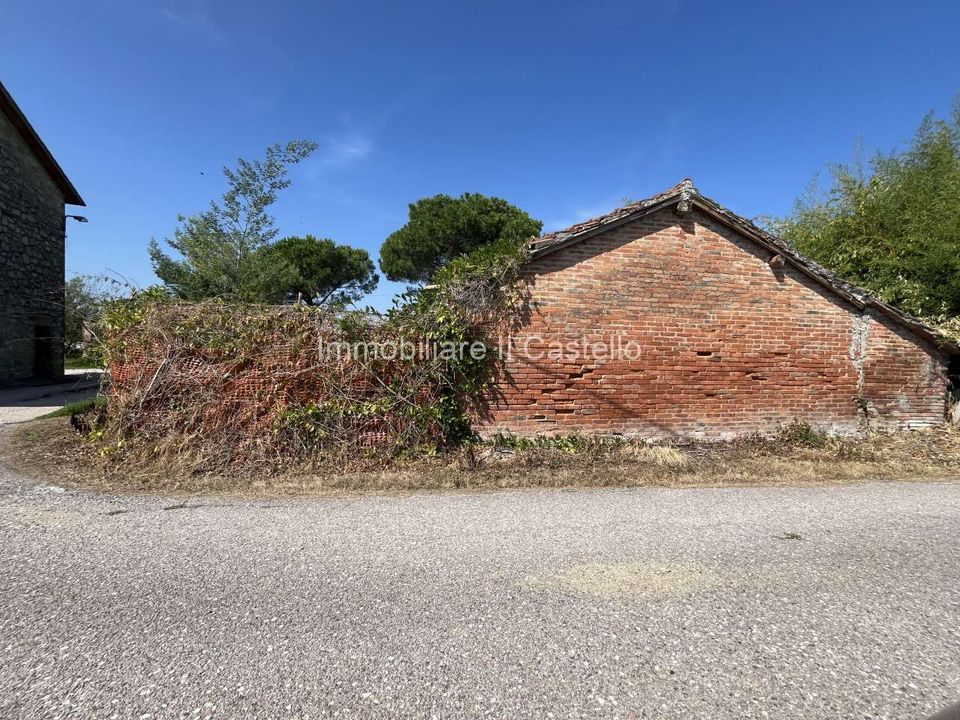 Farm hus i Castiglione del Lago, Perugia - foto 5