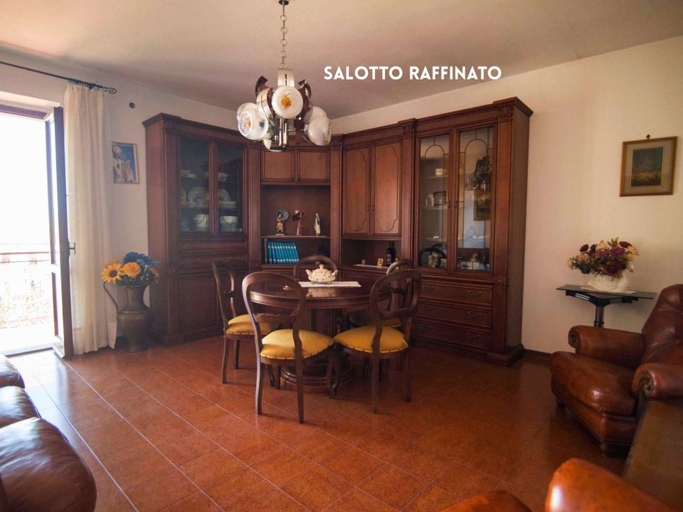 Villa i Sassofortino, Grosseto - bilde 1