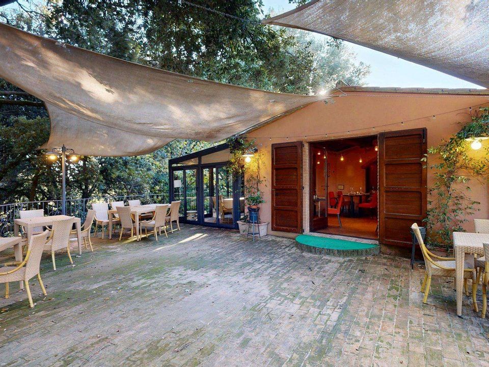 Villa i Roccastrada, Grosseto - bilde 2