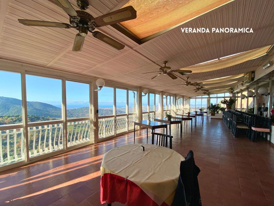 Villa i Scarlino, Grosseto - foto 1