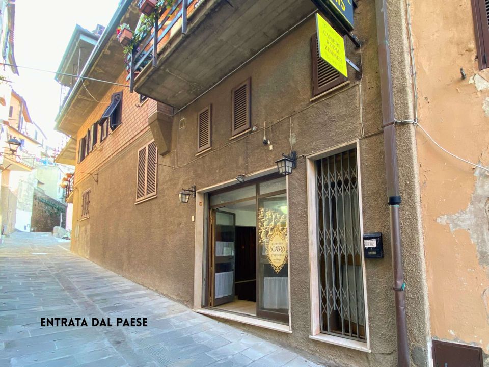 Villa i Scarlino, Grosseto - foto 3