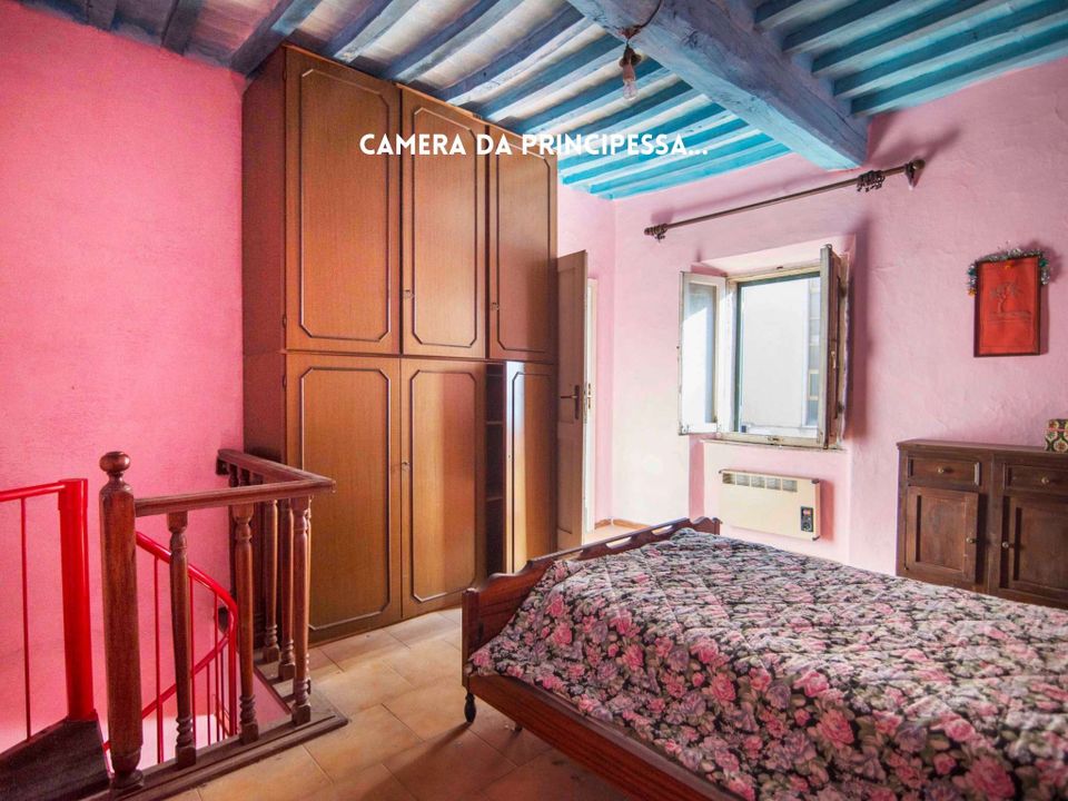 Villa i Roccatederighi, Grosseto - bilde 1