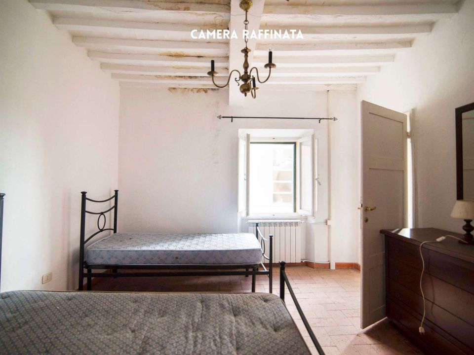 Villa i Roccatederighi, Grosseto - bilde 2