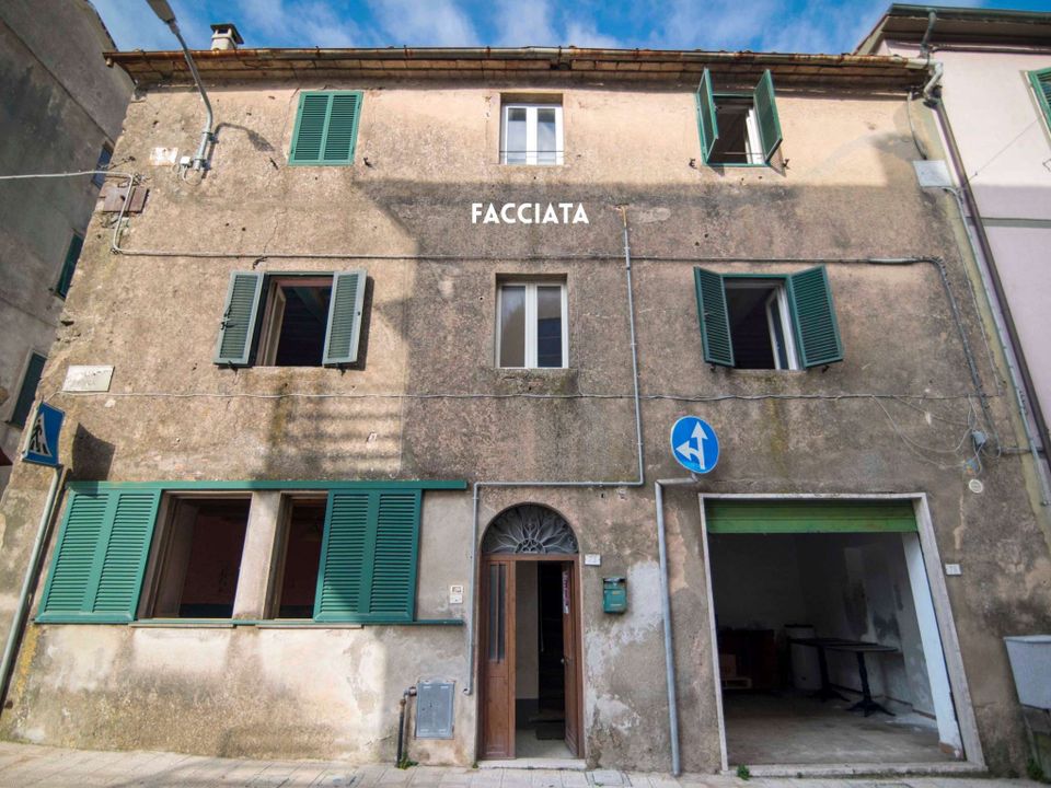Villa i Roccatederighi, Grosseto - bilde 4