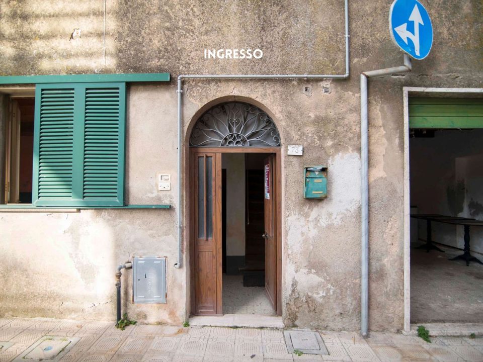 Villa i Roccatederighi, Grosseto - bilde 5