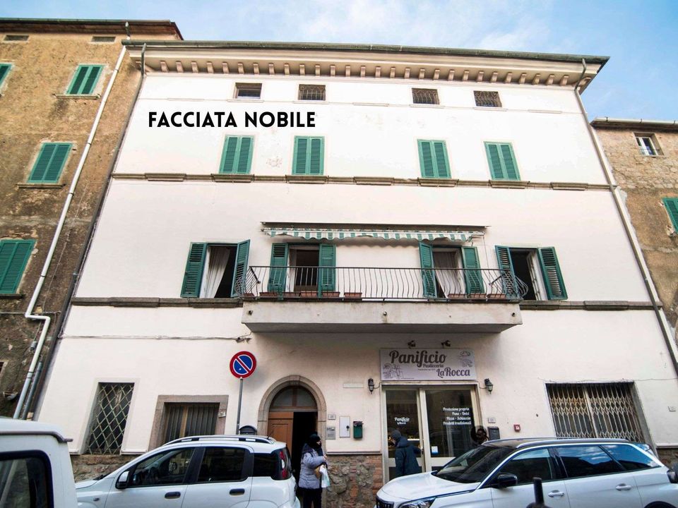 Willa: Roccatederighi, Grosseto – zdjęcie 4