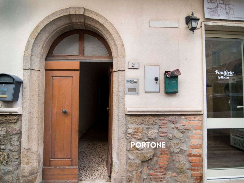 Willa: Roccatederighi, Grosseto – zdjęcie 5