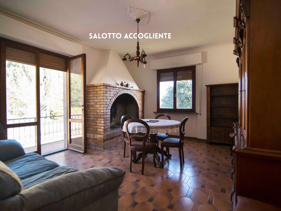 Villa i Civitella Marittima, Grosseto - foto 2