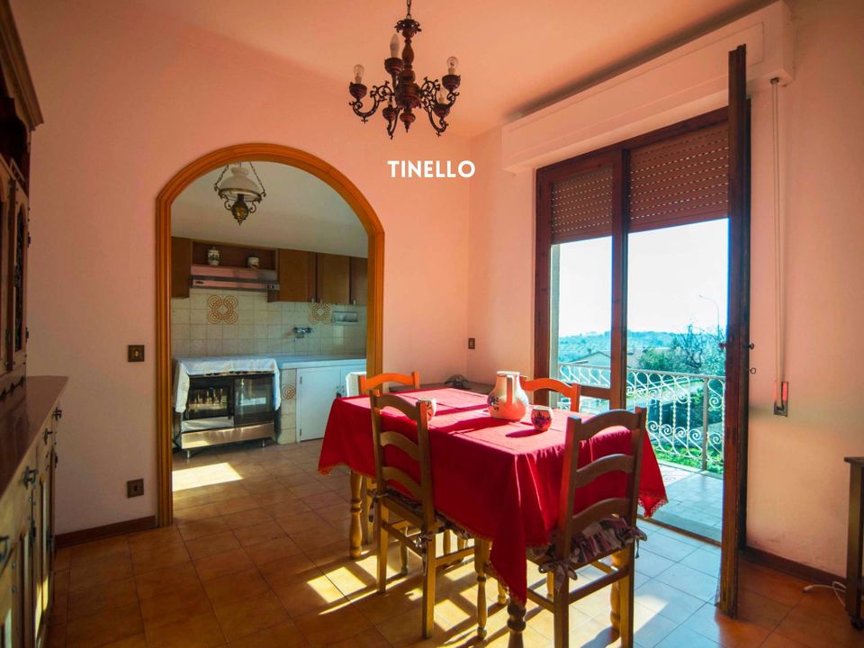 Villa i Civitella Marittima, Grosseto - foto 3