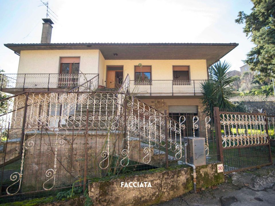 Villa i Civitella Marittima, Grosseto - foto 4
