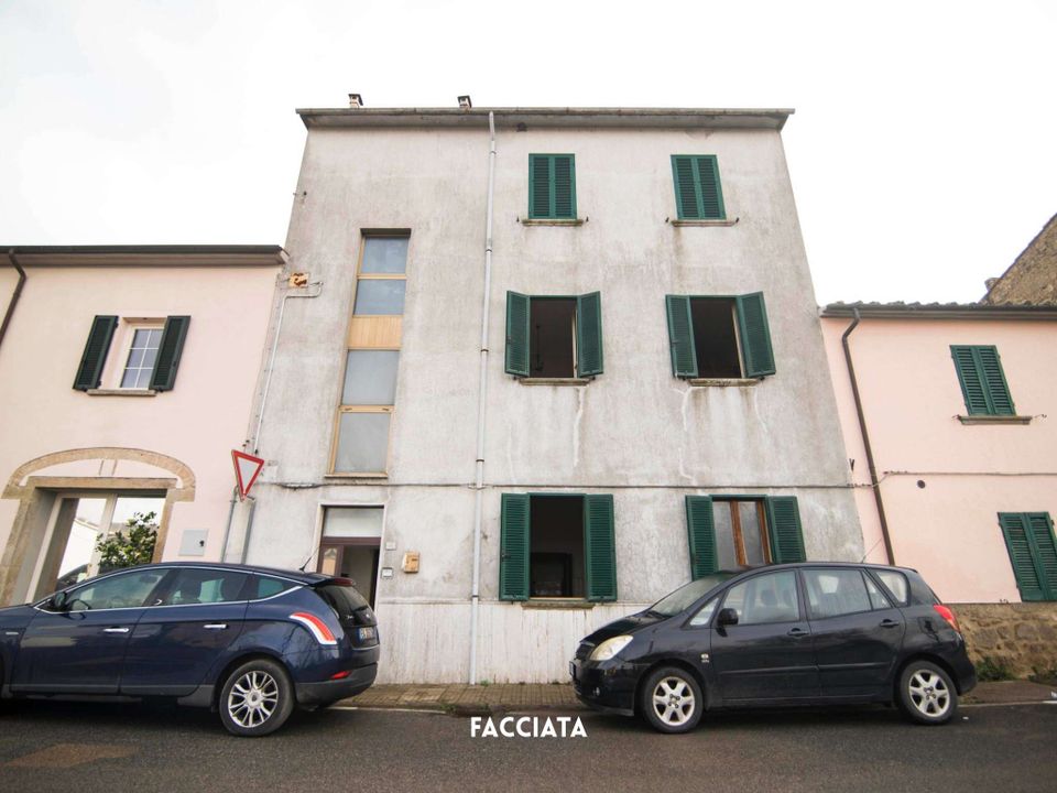 Willa: Roccatederighi, Grosseto – zdjęcie 4
