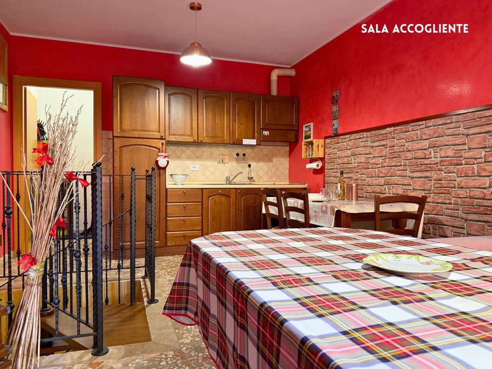 Villa i Scarlino, Grosseto - foto 1