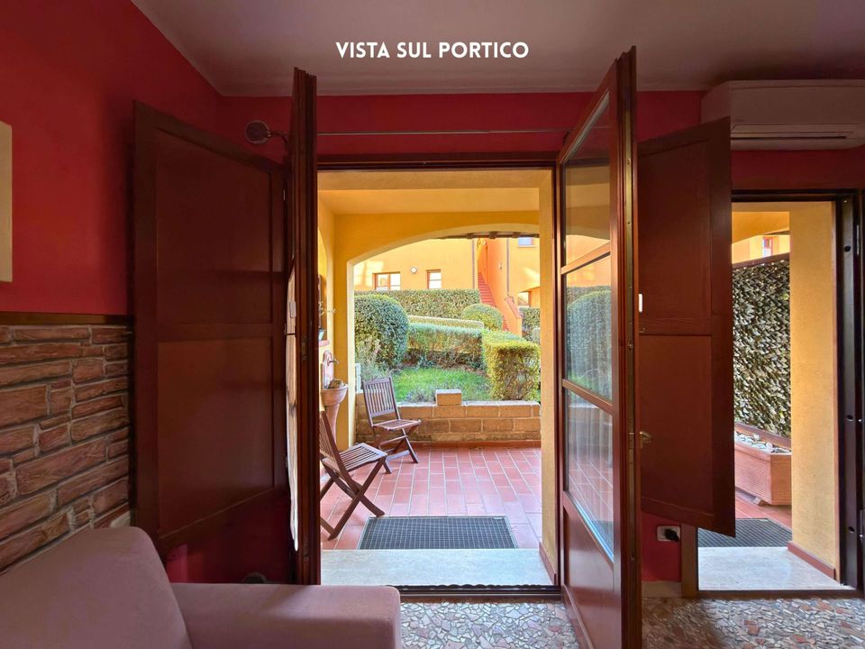 Villa i Scarlino, Grosseto - foto 2