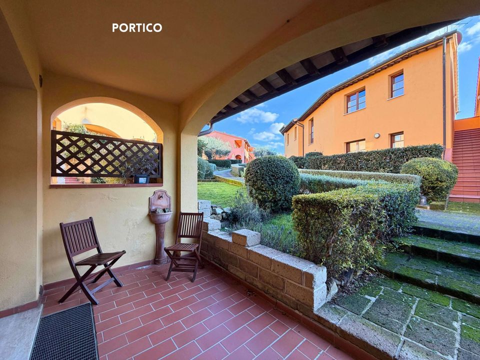 Villa i Scarlino, Grosseto - foto 3