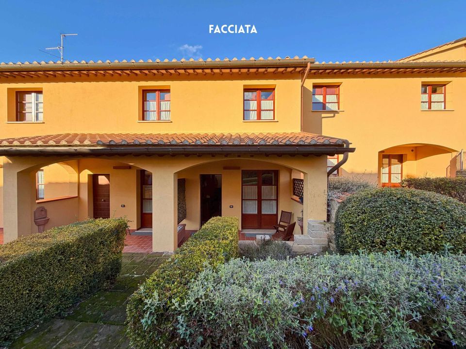 Villa i Scarlino, Grosseto - foto 4