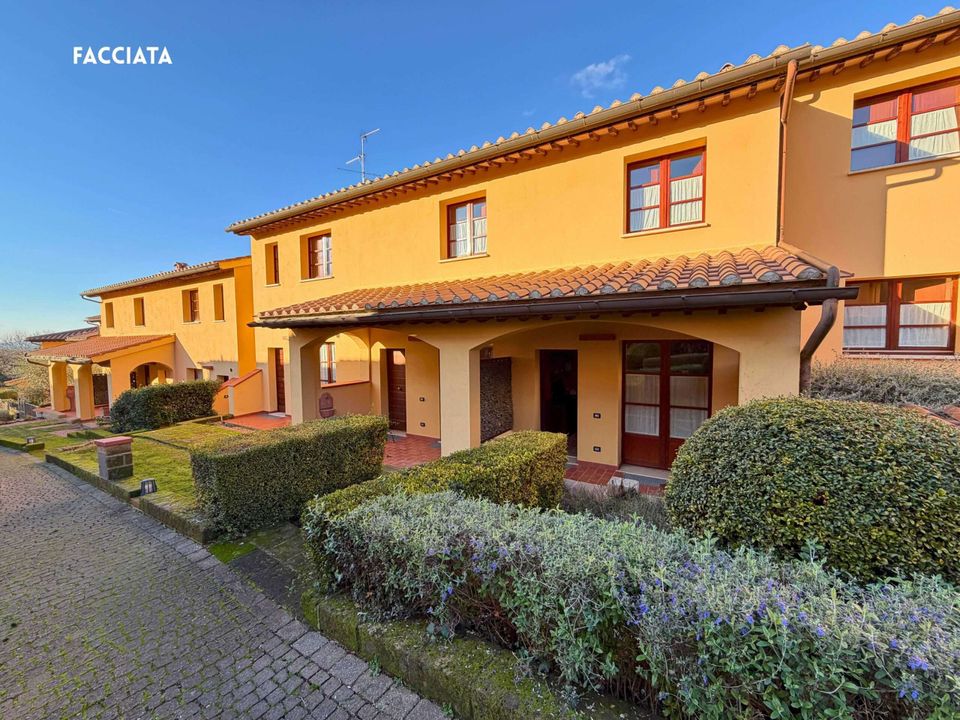 Villa i Scarlino, Grosseto - foto 5