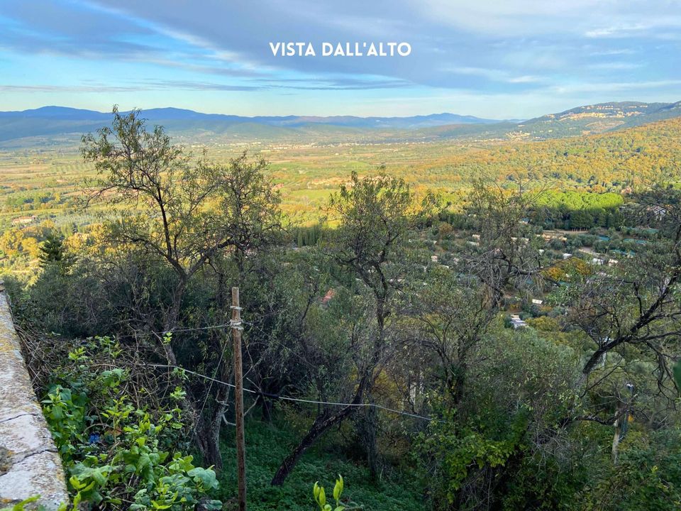 Villa i Scarlino, Grosseto - foto 1