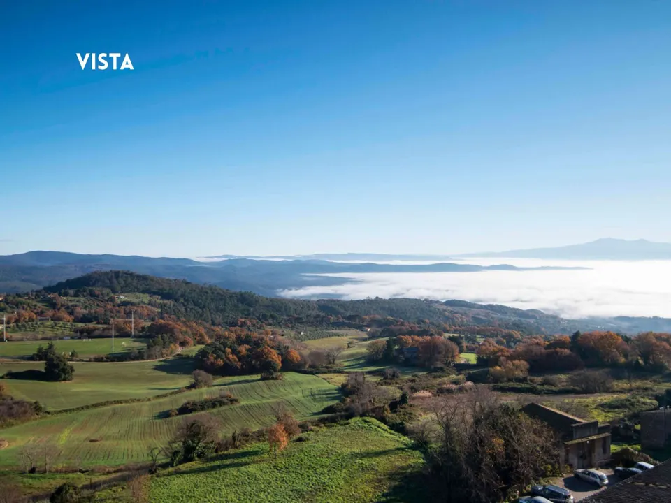 Villa i Roccastrada, Grosseto - foto 2