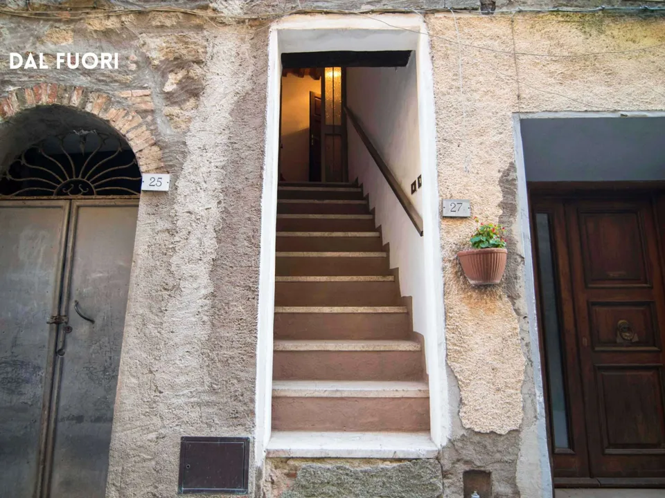 Villa i Roccastrada, Grosseto - foto 3