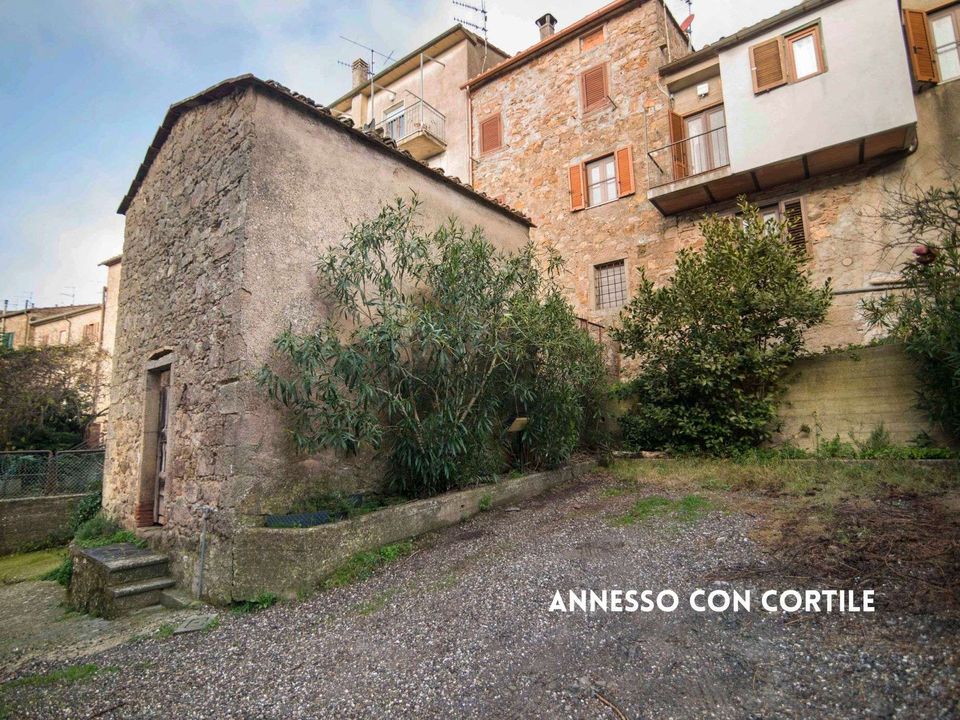 Willa: Roccatederighi, Grosseto – zdjęcie 3