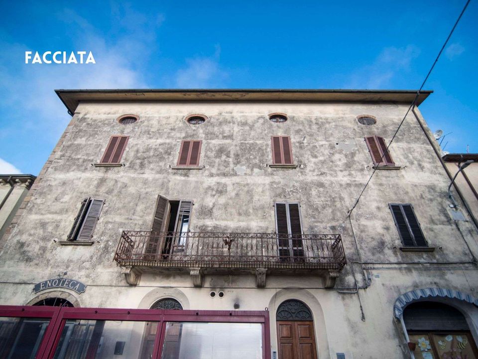 Willa: Roccatederighi, Grosseto – zdjęcie 4