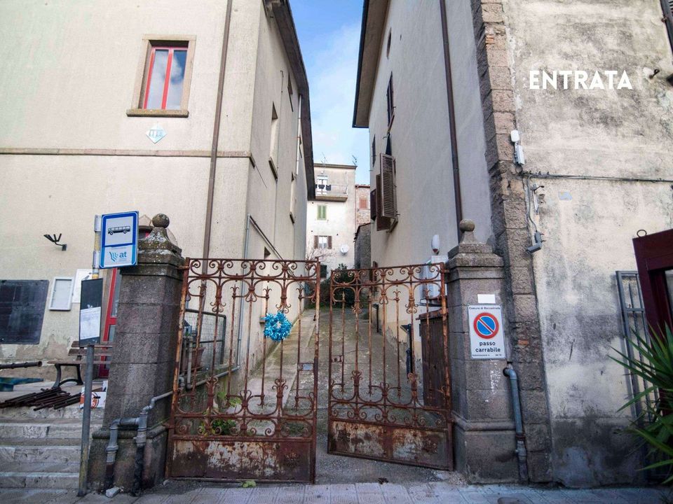 Willa: Roccatederighi, Grosseto – zdjęcie 5