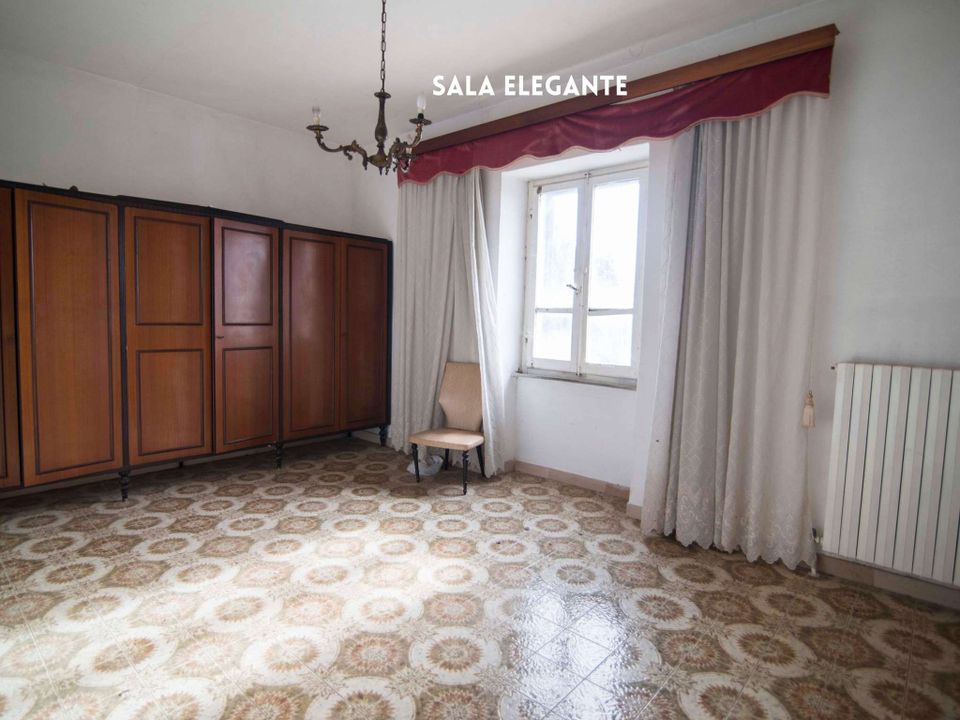 Villa i Roccastrada, Grosseto - foto 1
