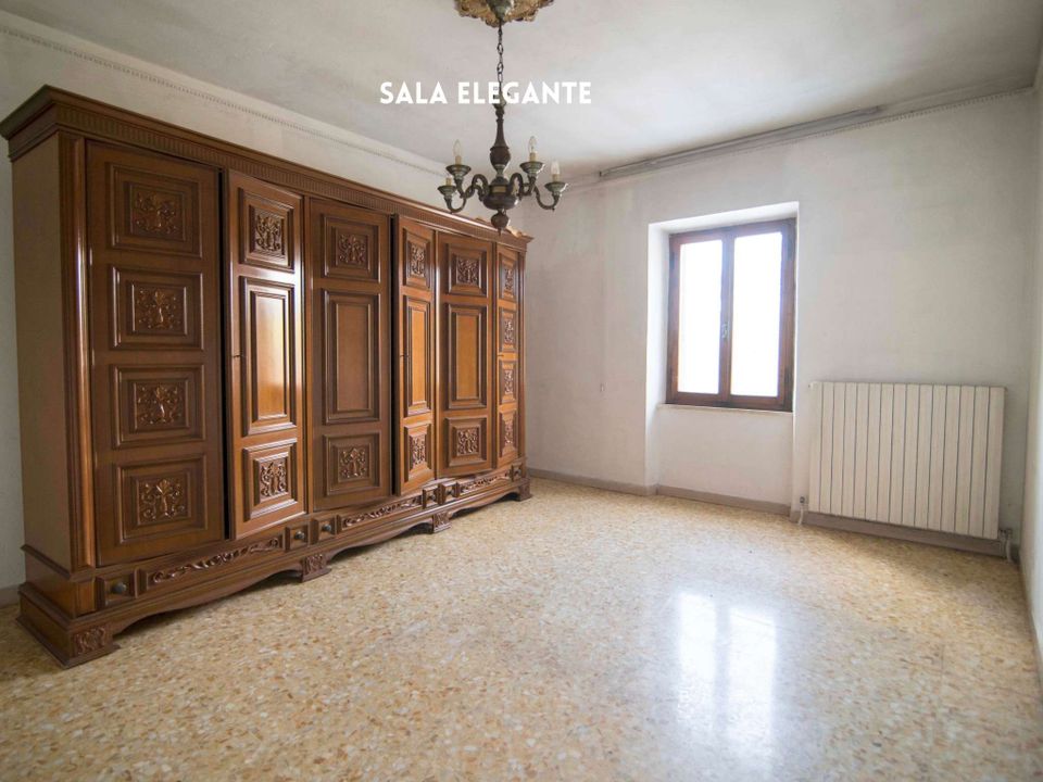 Villa i Roccastrada, Grosseto - foto 3