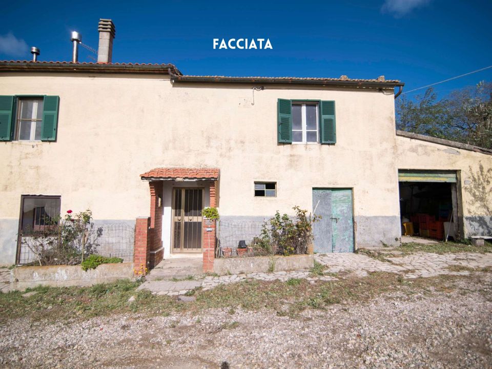Villa i Roccastrada, Grosseto - foto 4