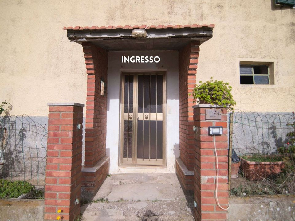 Villa i Roccastrada, Grosseto - foto 5