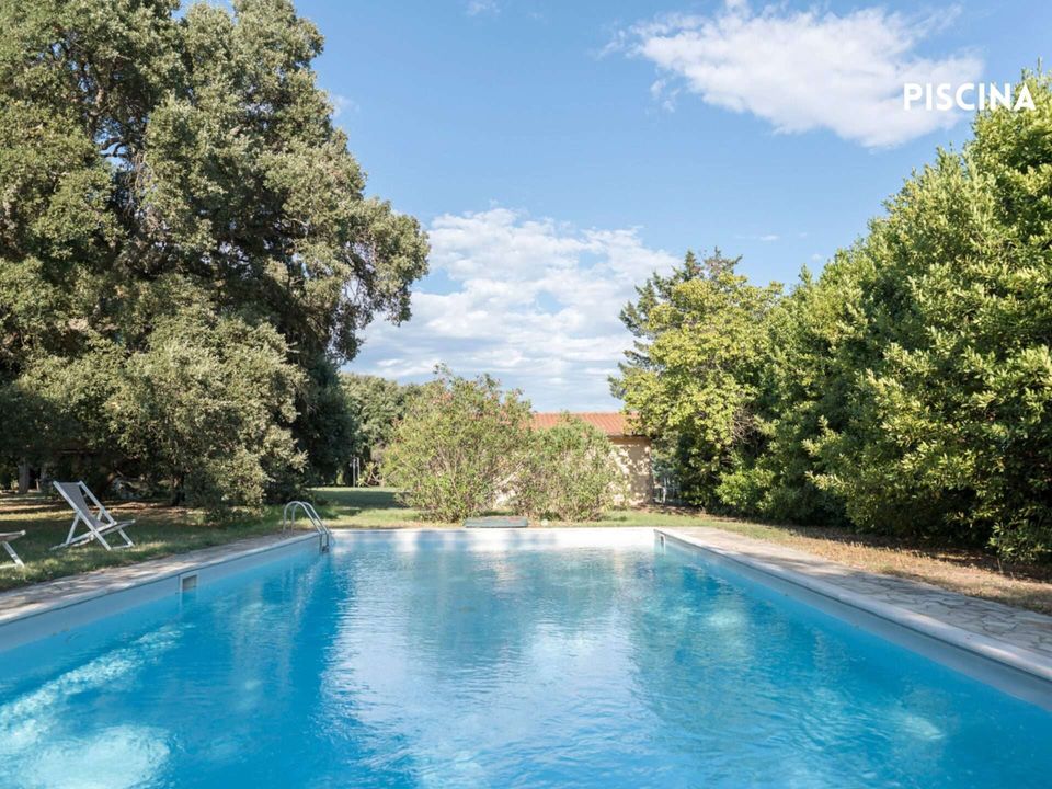 Villa i Montemassi, Grosseto - foto 1