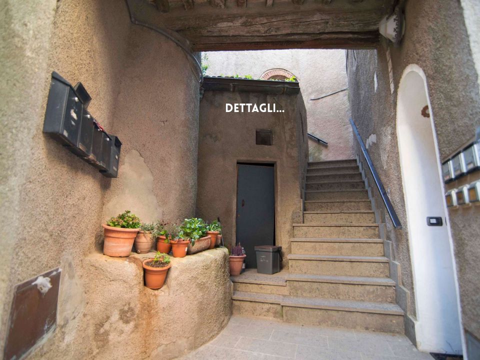 Villa i Roccastrada, Grosseto - foto 1