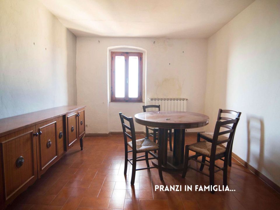 Villa i Roccastrada, Grosseto - foto 2