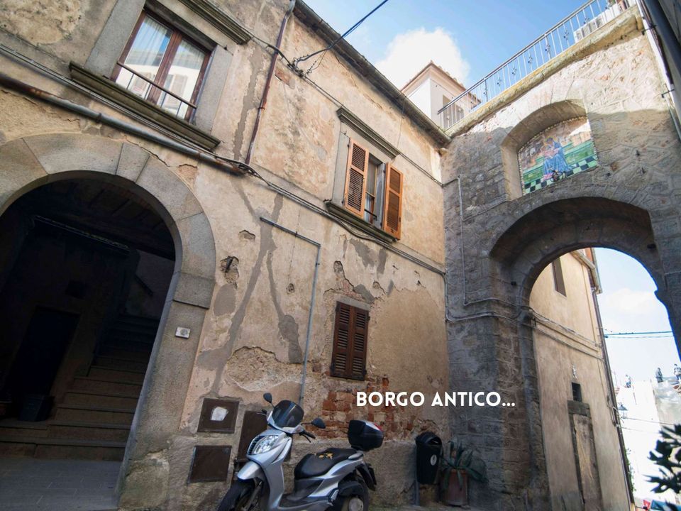 Villa i Roccastrada, Grosseto - foto 3