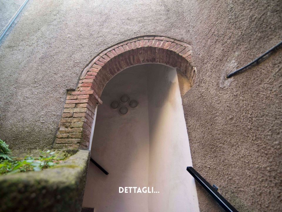 Villa i Roccastrada, Grosseto - foto 4