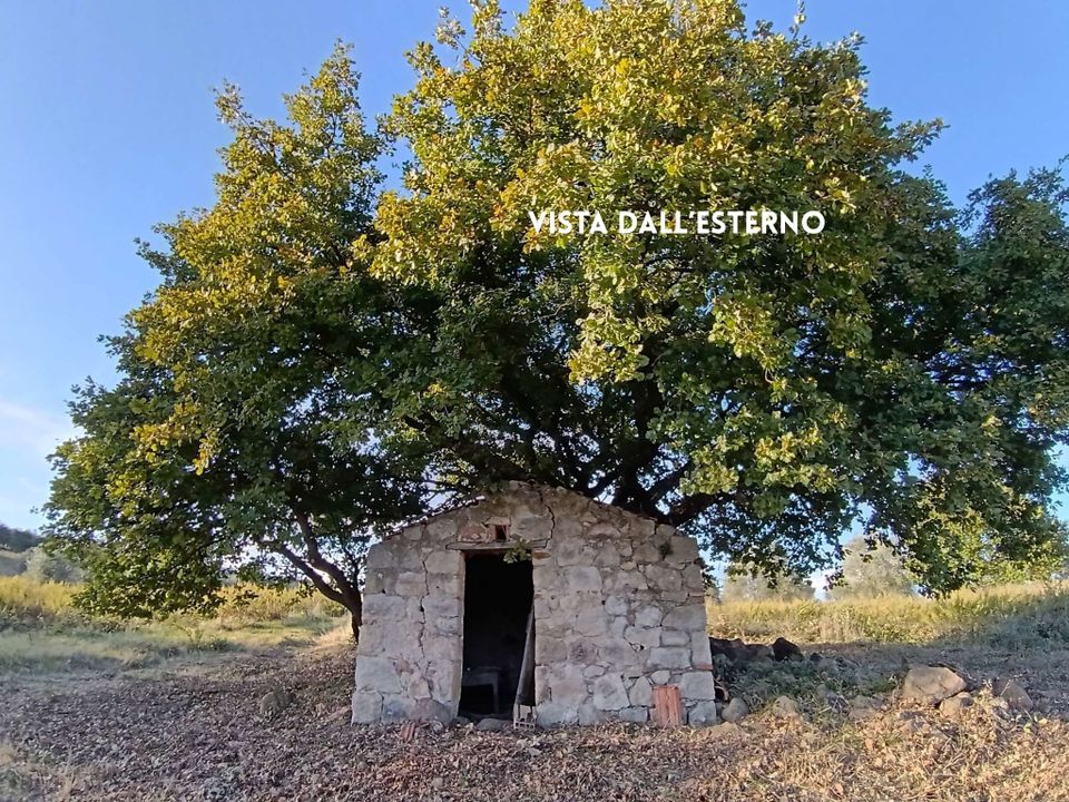 Villa i Roccastrada, Grosseto - foto 3