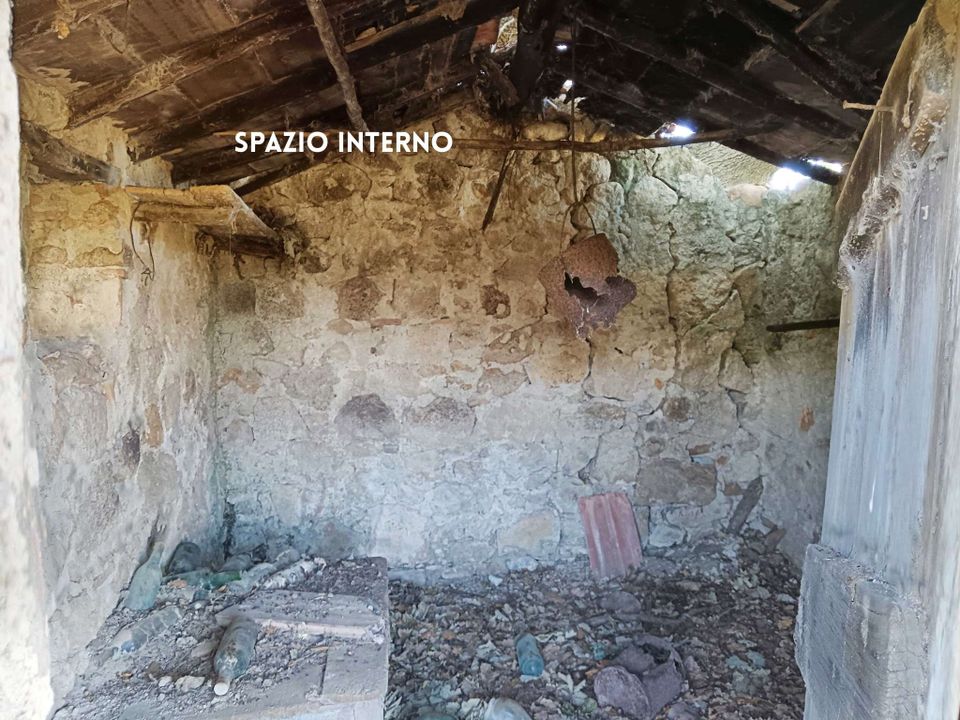 Villa i Roccastrada, Grosseto - foto 4