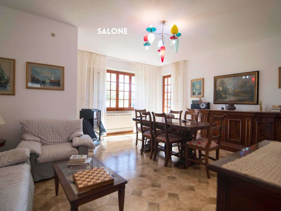 Villa i Torniella, Grosseto - foto 2
