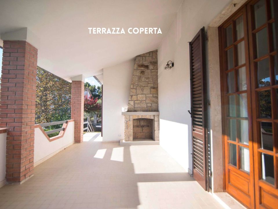 Villa i Torniella, Grosseto - foto 3
