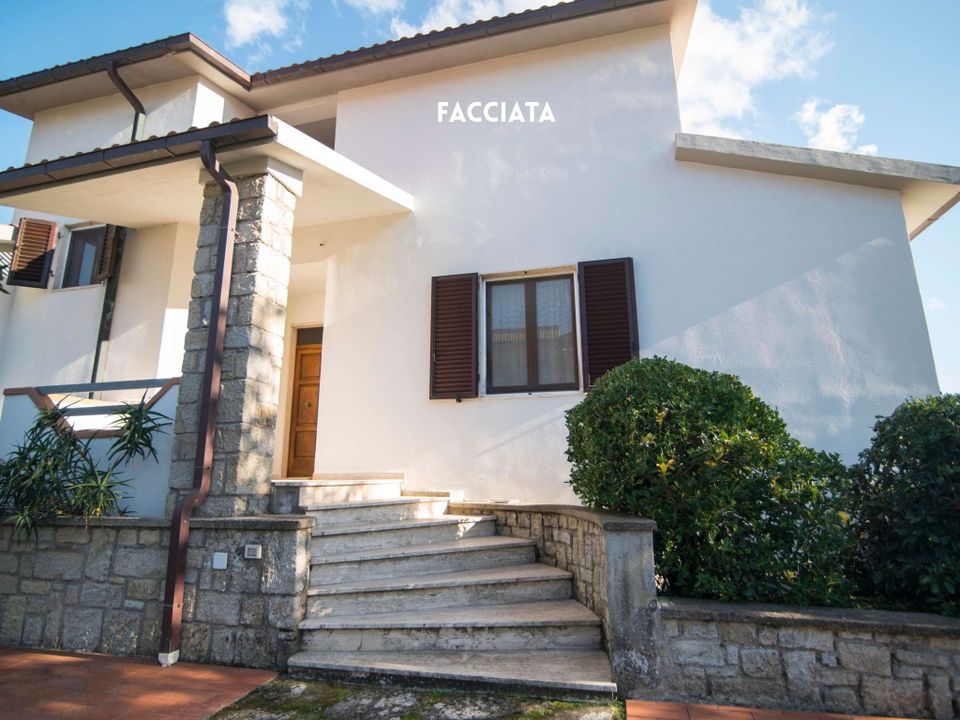 Villa i Torniella, Grosseto - foto 4