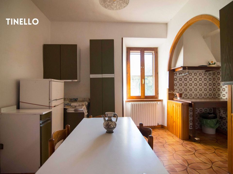 Villa i Roccastrada, Grosseto - foto 1