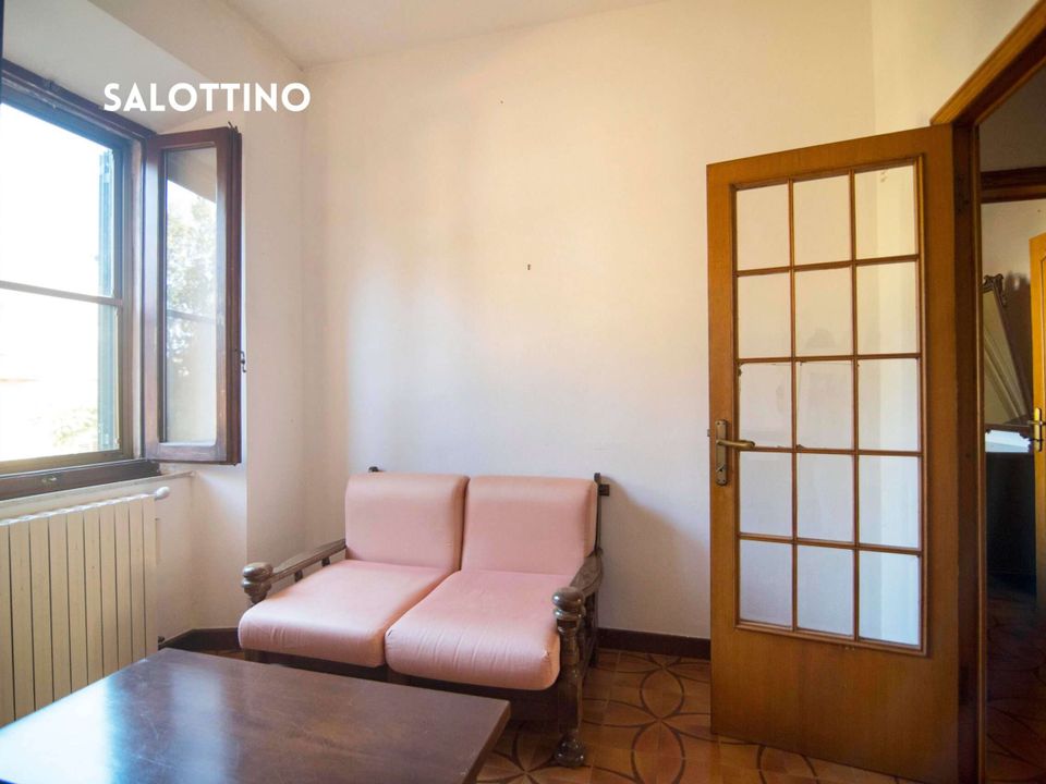 Villa i Roccastrada, Grosseto - foto 2