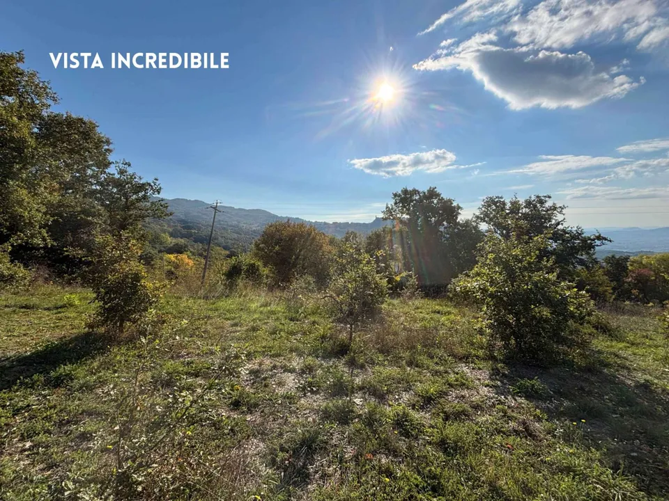 Willa: Roccatederighi, Grosseto – zdjęcie 1
