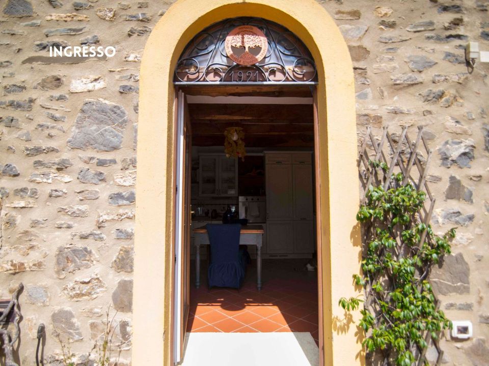 Villa i Arcidosso, Grosseto - bilde 5