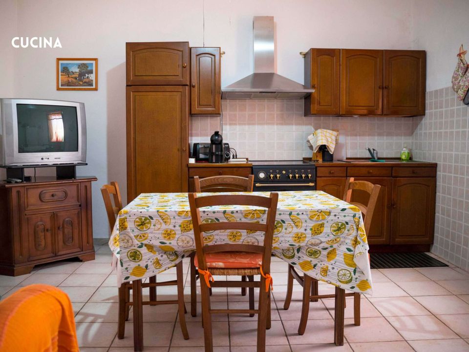 Villa i Ribolla, Grosseto - foto 2