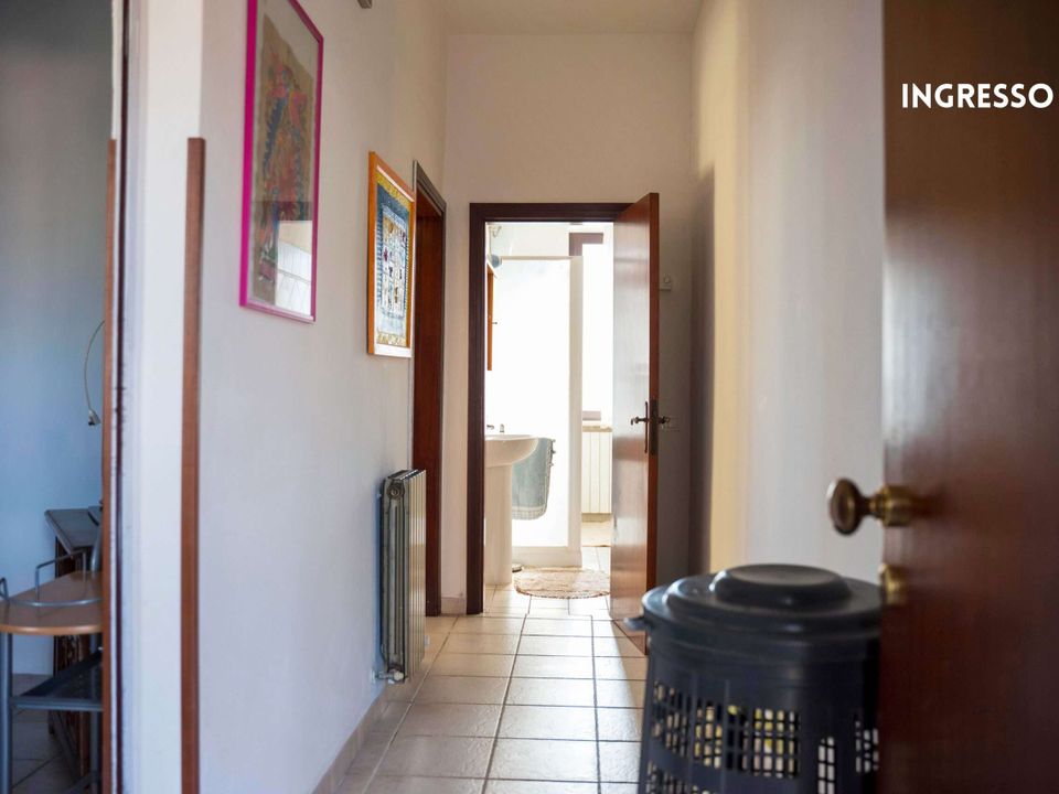 Villa i Ribolla, Grosseto - foto 4