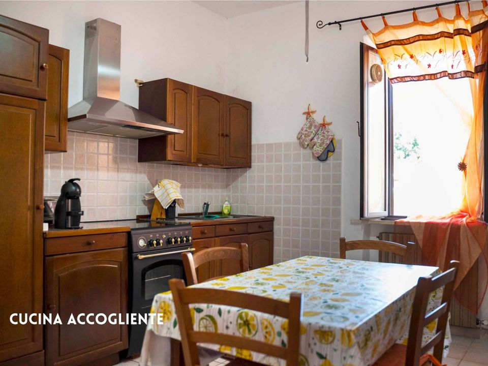 Villa i Ribolla, Grosseto - foto 5