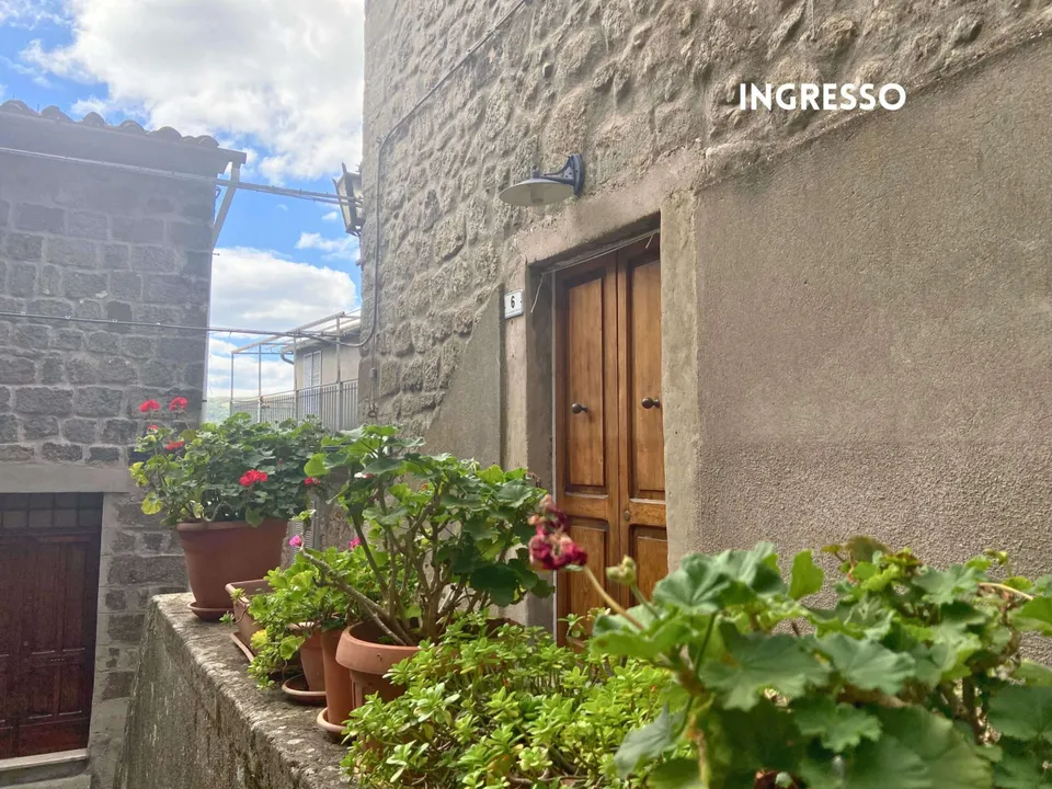 Villa i Santa Fiora, Grosseto - foto 3