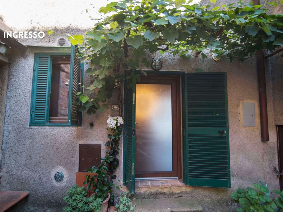 Willa: Roccatederighi, Grosseto – zdjęcie 5