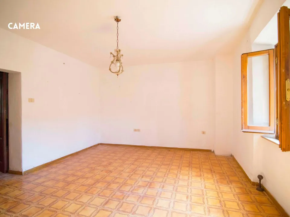 Villa i Sassofortino, Grosseto - bilde 1